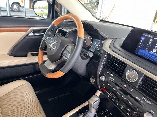 2021 Lexus RX 350 RX 350