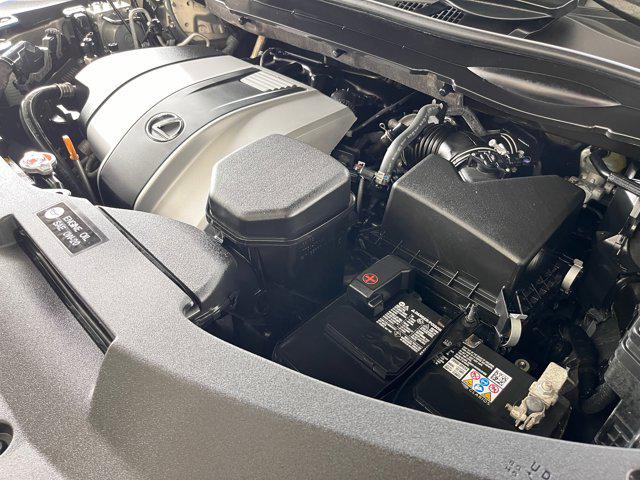 2021 Lexus RX 350 RX 350