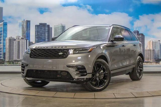 2023 Land Rover Range Rover Velar