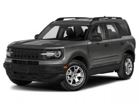 2021 Ford Bronco Sport Base for sale in Sioux City, IA