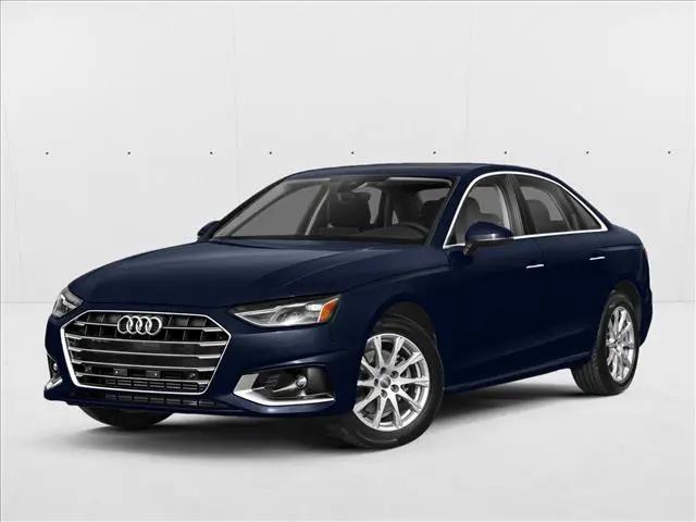 2021 Audi A4 Premium 40 TFSI quattro S tronic for sale in Orlando, FL