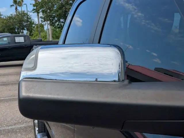 2016 Ram 3500 Laramie