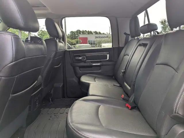 2016 Ram 3500 Laramie
