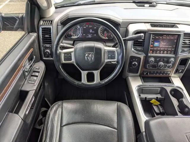 2016 Ram 3500 Laramie