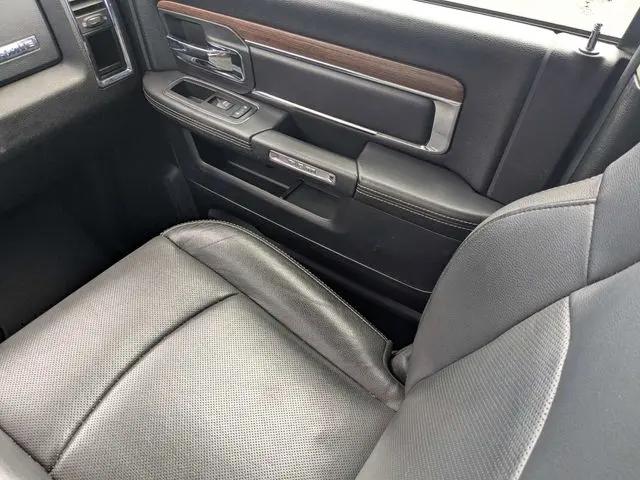2016 Ram 3500 Laramie