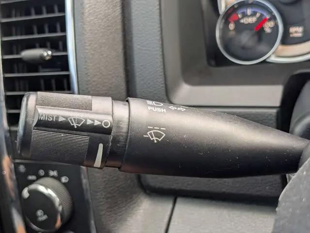 2016 Ram 3500 Laramie