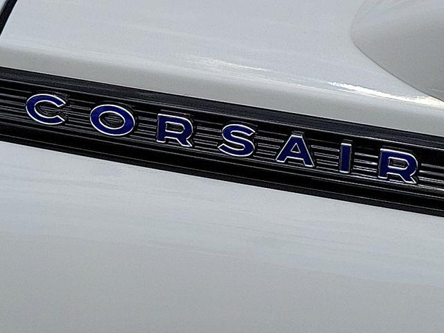 2024 Lincoln Corsair Grand Touring