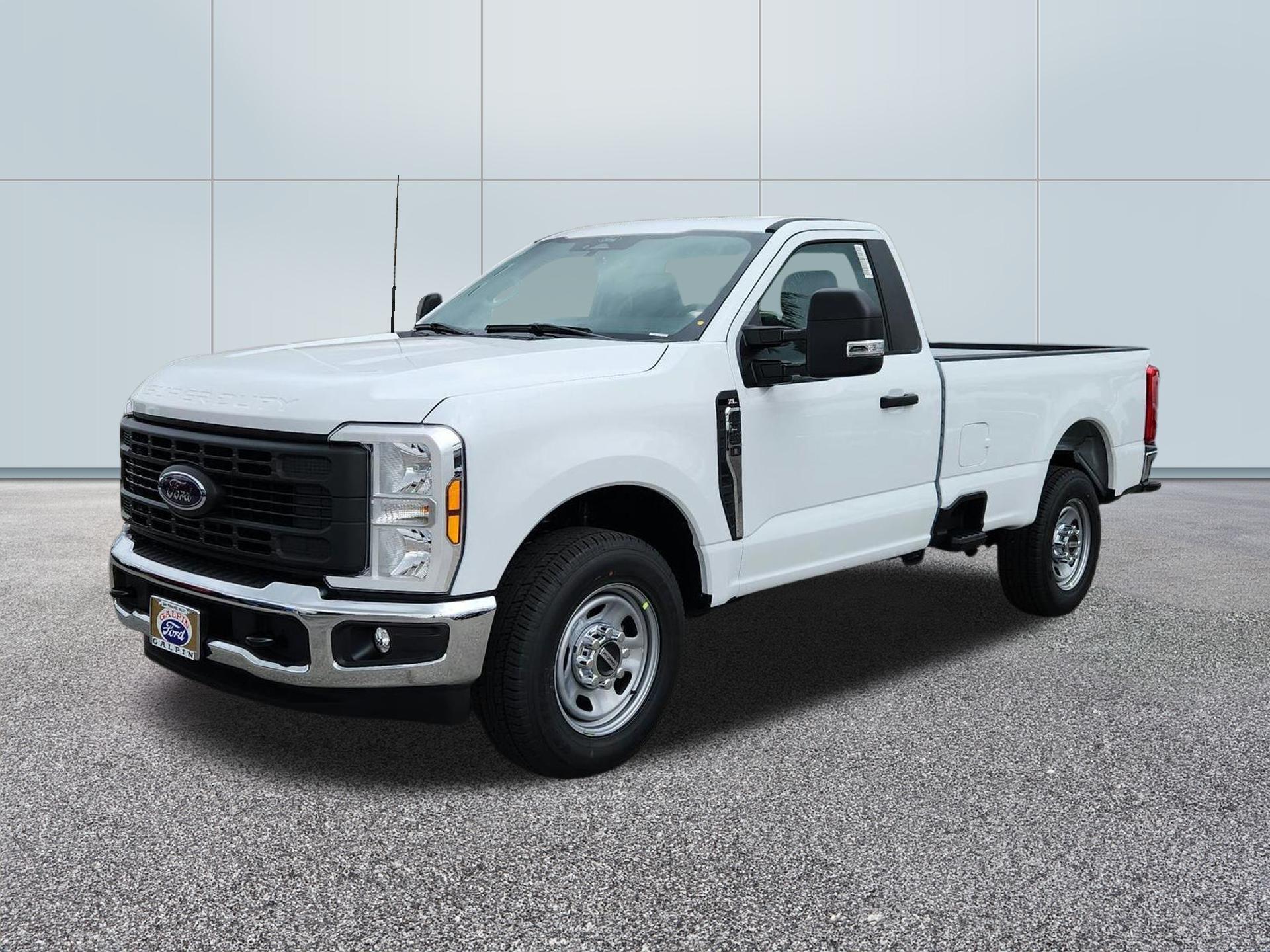 2024 Ford F-350 Super Duty XL