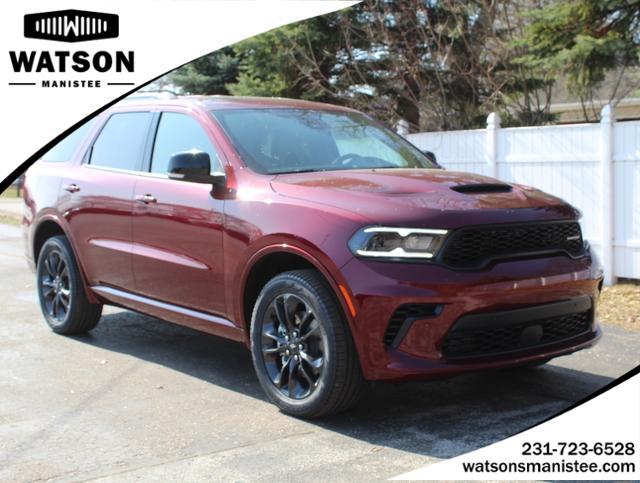 2024 Dodge Durango GT PREMIUM