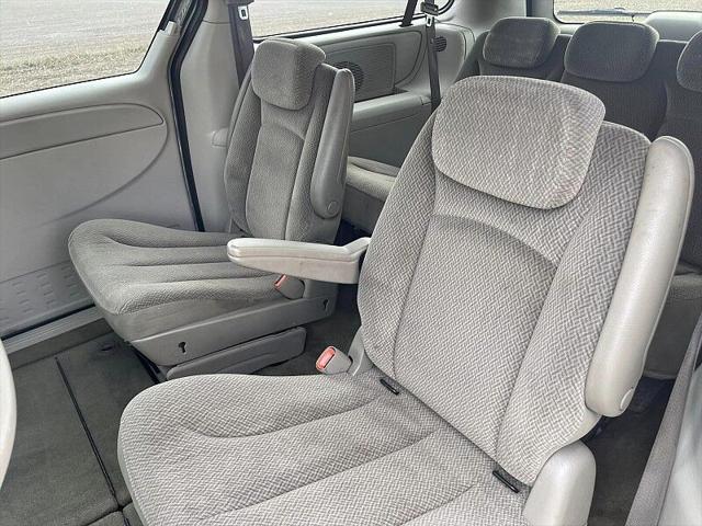 2006 Chrysler Town & Country Touring