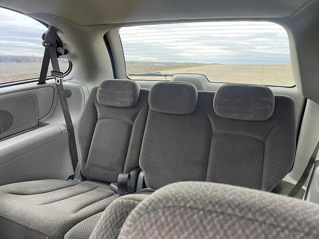 2006 Chrysler Town & Country Touring
