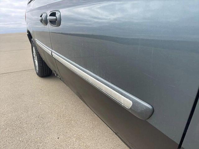 2006 Chrysler Town & Country Touring