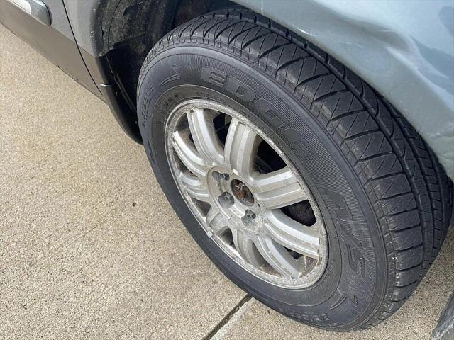 2006 Chrysler Town & Country Touring