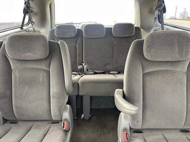 2006 Chrysler Town & Country Touring