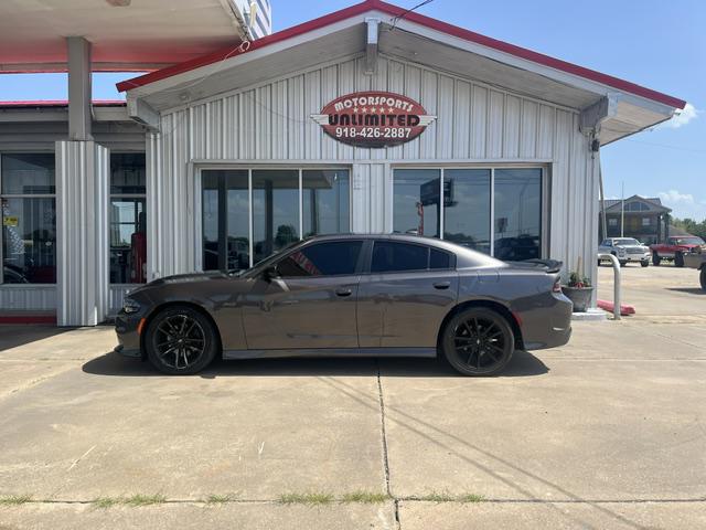 2023 Dodge Charger R/T for sale in McAlester, OK