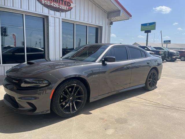 2023 Dodge Charger R/T