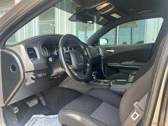 2023 Dodge Charger R/T