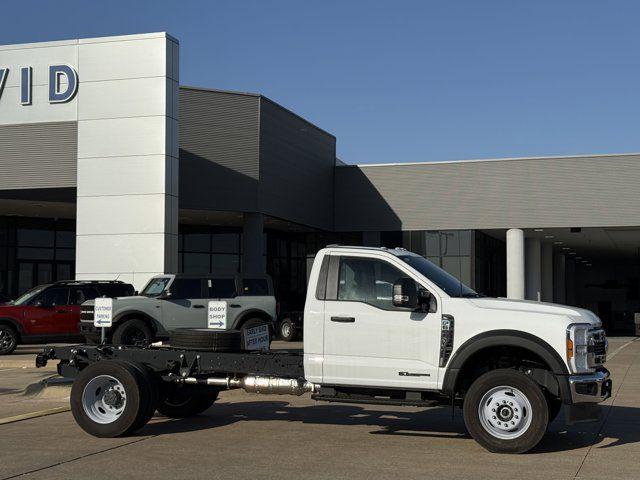 2024 Ford 600 XL