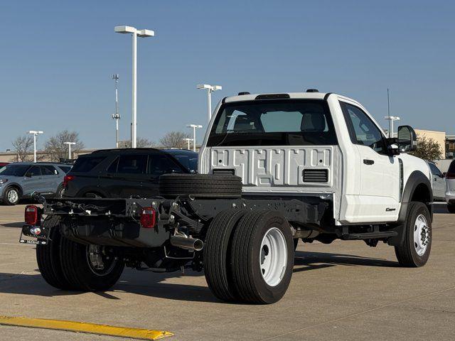 2024 Ford 600 XL