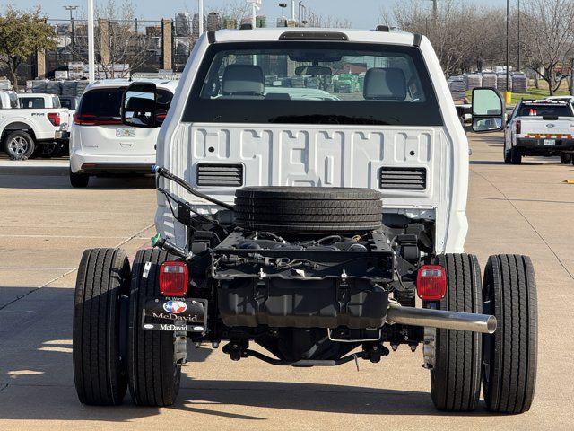 2024 Ford 600 XL