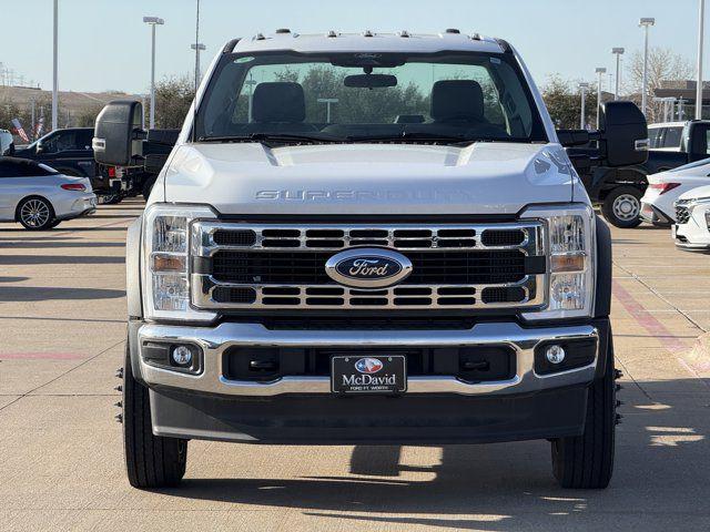 2024 Ford 600 XL