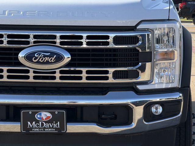 2024 Ford 600 XL