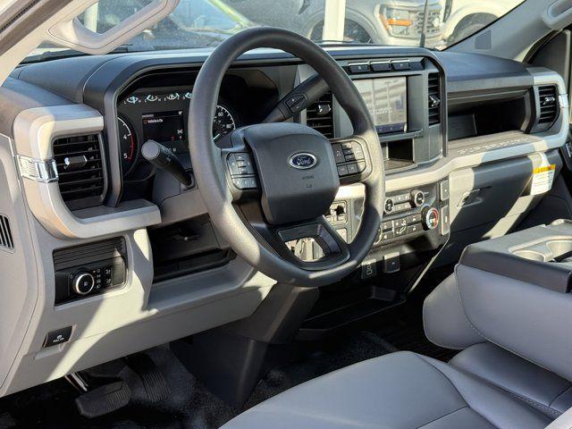 2024 Ford 600 XL