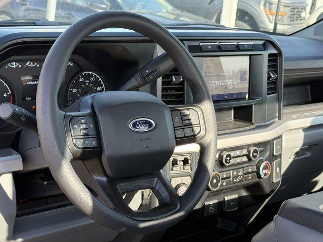 2024 Ford 600 XL