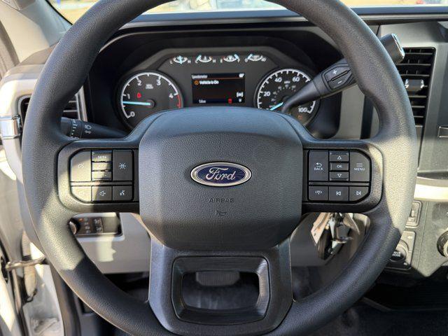 2024 Ford 600 XL