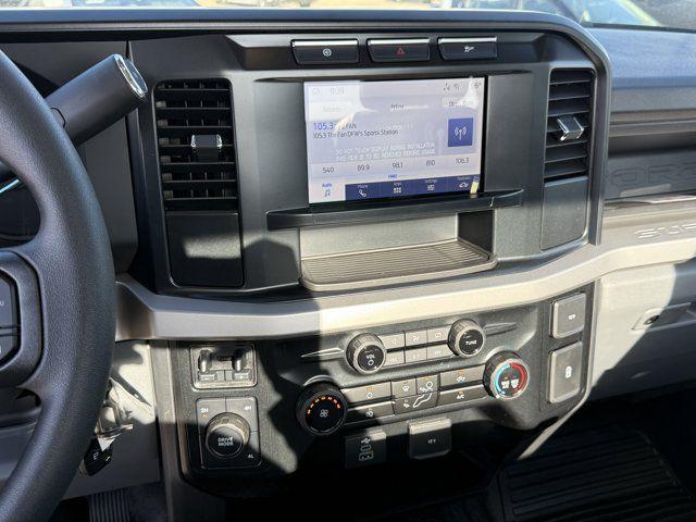 2024 Ford 600 XL