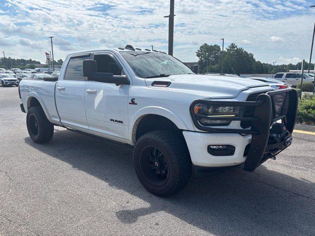 2022 Ram 3500 Limited for sale in Warner Robins, GA