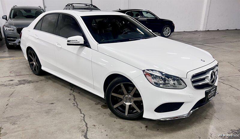 2015 Mercedes-Benz E 350 E 350 for sale in Portland, OR