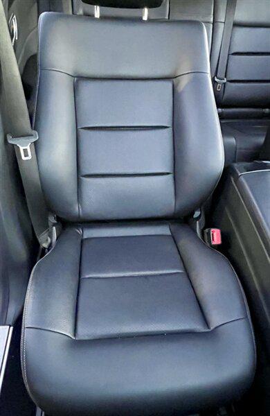 2015 Mercedes-Benz E 350 E 350