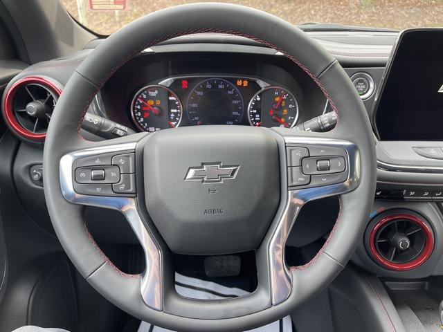 2023 Chevrolet Blazer AWD RS