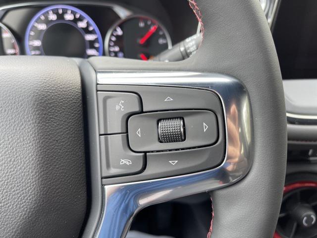 2023 Chevrolet Blazer AWD RS