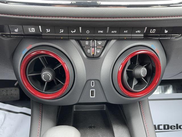 2023 Chevrolet Blazer AWD RS