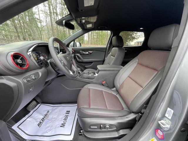 2023 Chevrolet Blazer AWD RS