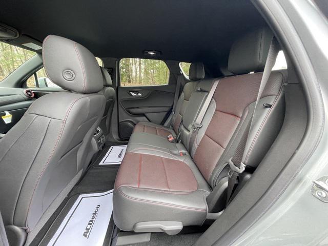2023 Chevrolet Blazer AWD RS