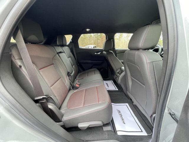 2023 Chevrolet Blazer AWD RS