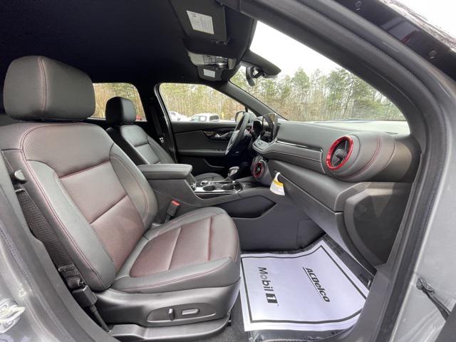 2023 Chevrolet Blazer AWD RS
