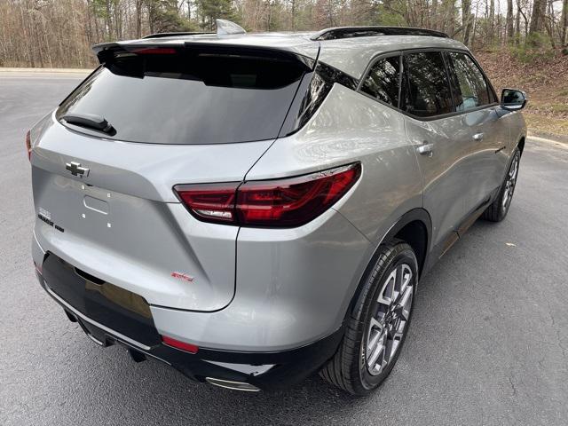 2023 Chevrolet Blazer AWD RS