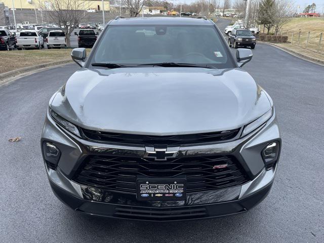 2023 Chevrolet Blazer AWD RS