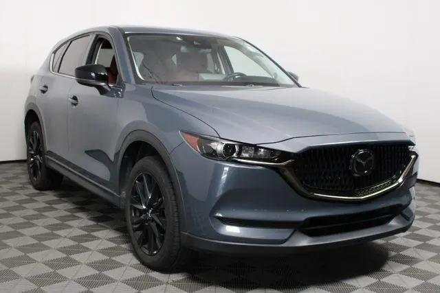 2021 Mazda CX-5 Carbon Edition for sale in Pineville, NC