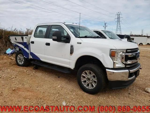 2022 Ford F-250 XL for sale in Bedford, VA