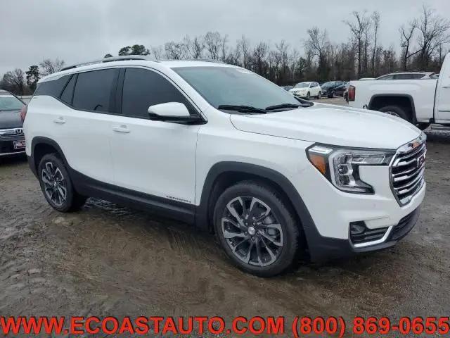 2024 GMC Terrain FWD SLT for sale in Bedford, VA
