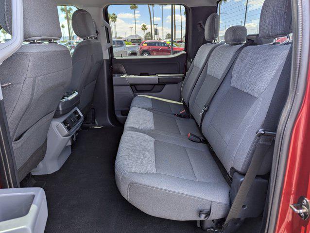 Used 2021 Ford F-150 For Sale in Tucson, AZ