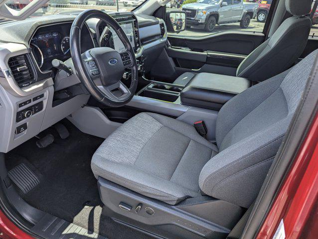 Used 2021 Ford F-150 For Sale in Tucson, AZ