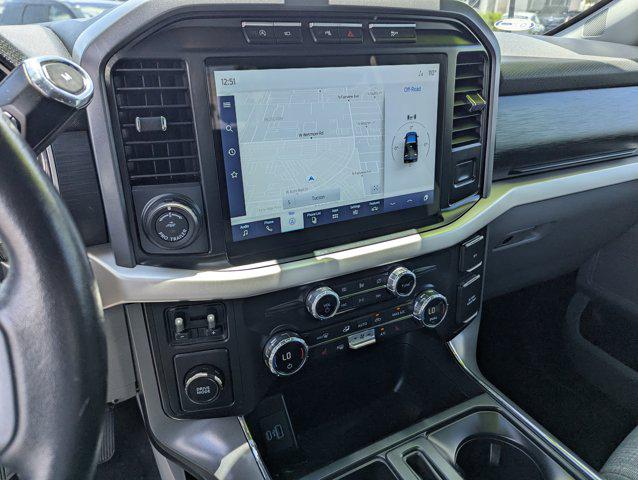 Used 2021 Ford F-150 For Sale in Tucson, AZ