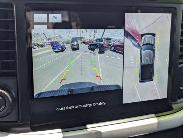 Used 2021 Ford F-150 For Sale in Tucson, AZ