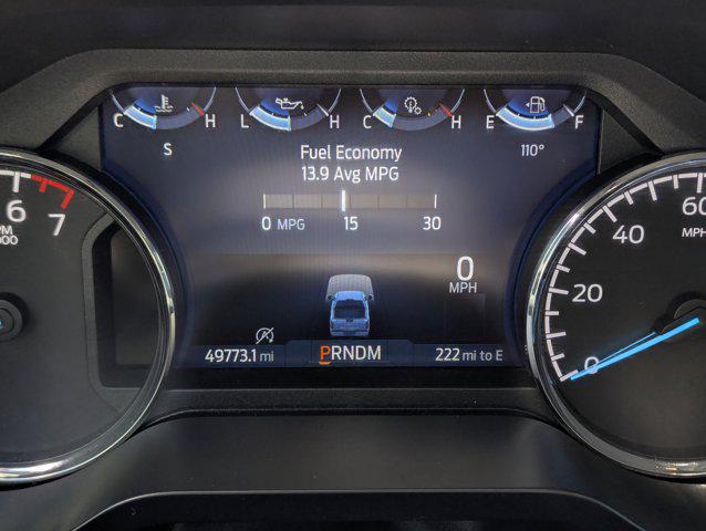 Used 2021 Ford F-150 For Sale in Tucson, AZ